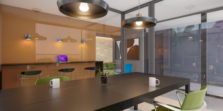 Imagem Studio com 1 Quarto à Venda, 24 m² em Vila Madalena - São Paulo