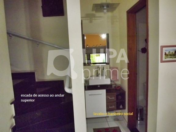 Imagem Casa com 3 Quartos à Venda, 118 m² em Penha De França - São Paulo