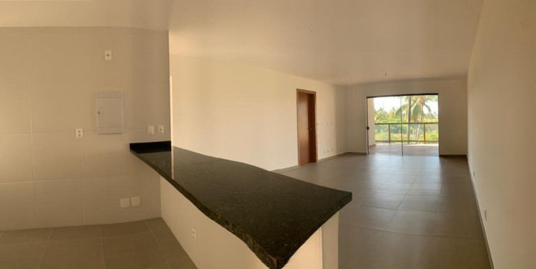 Imagem Casa com 3 Quartos à Venda, 105 m² em Imbassaí - Mata De São João