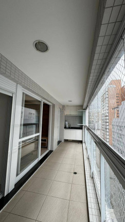 Imagem Apartamento com 2 Quartos à Venda, 87 m² em Gonzaga - Santos Imagem Apartamento com 2 Quartos à Venda, 87 m² em Gonzaga - Santos