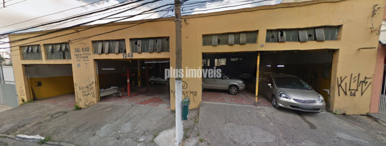 Imóvel Comercial para Alugar, 600 m² em Vila Mariana - São Paulo