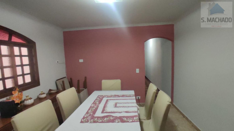 Imagem Casa com 3 Quartos à Venda, 179 m² em Jardim Sonia Maria - Mauá Imagem Casa com 3 Quartos à Venda, 179 m² em Jardim Sonia Maria - Mauá