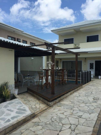 Imagem Casa com 4 Quartos à Venda, 420 m² em Barra Da Tijuca - Rio De Janeiro