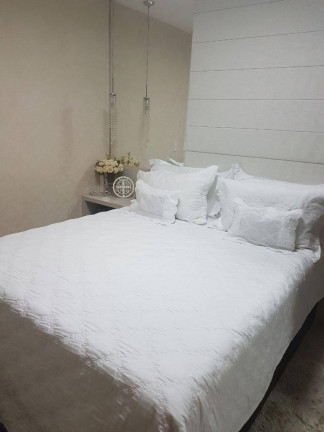 Imagem Apartamento com 3 Quartos à Venda, 138 m² em Goiabeiras - Cuiabá