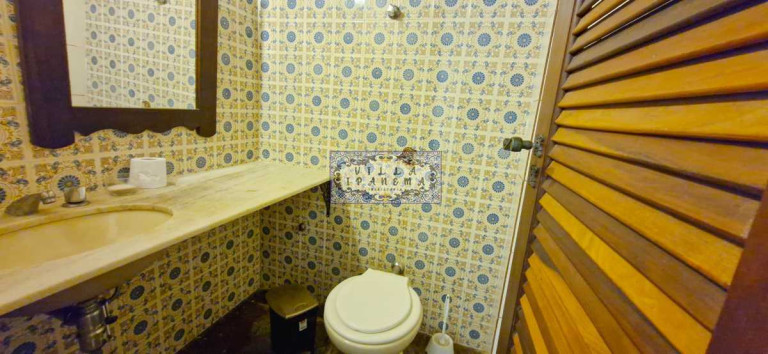 Imagem Imóvel com 9 Quartos à Venda, 6.000 m² em Quebra Frascos - Teresópolis