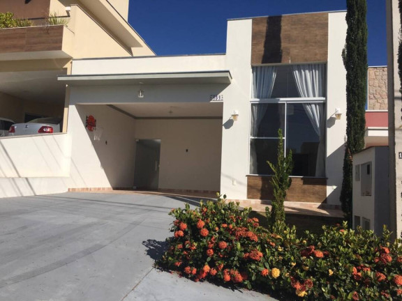Casa com 3 Quartos à Venda, 150 m² em Wanel Ville - Sorocaba
