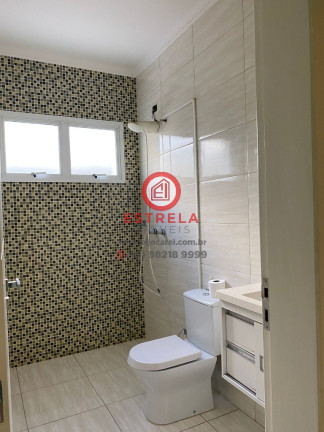 Imagem Casa com 4 Quartos à Venda, 656 m² em Jardim Paraíba - Jacareí