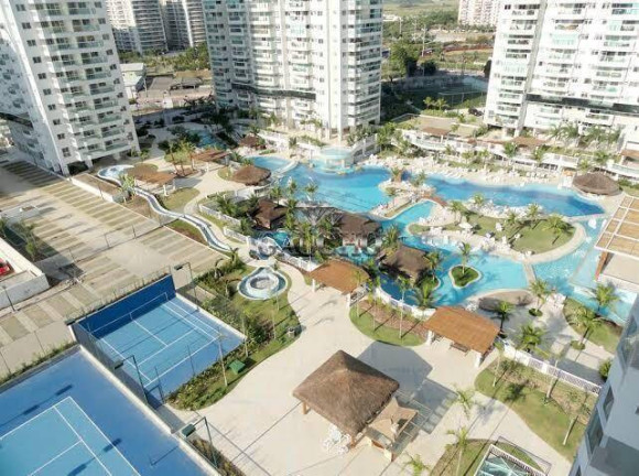Imagem Apartamento com 2 Quartos à Venda, 68 m² em Barra Olímpica - Rio De Janeiro Imagem Apartamento com 2 Quartos à Venda, 68 m² em Barra Olímpica - Rio De Janeiro