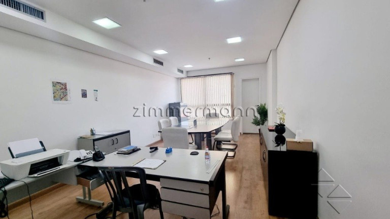 Imagem Imóvel à Venda, 32 m² em Itaim Bibi - São Paulo
