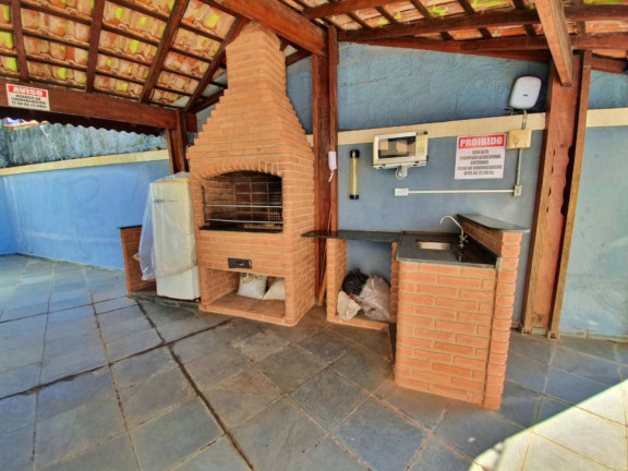 Imagem Apartamento com 2 Quartos à Venda, 80 m² em Enseada - Guarujá