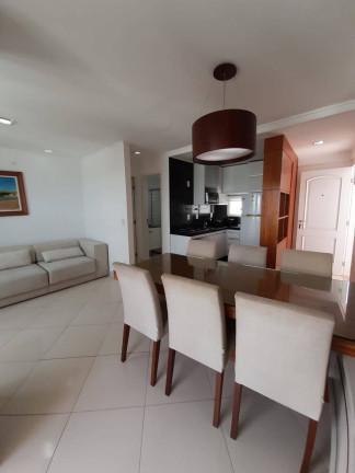 Imagem Apartamento com 2 Quartos à Venda, em Ponta Negra - Natal Imagem Apartamento com 2 Quartos à Venda, em Ponta Negra - Natal