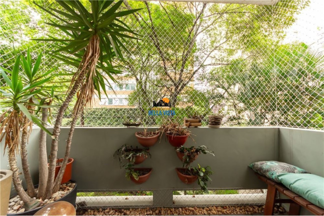 Imagem Apartamento com 3 Quartos à Venda, em Jardim Paulista - São Paulo Imagem Apartamento com 3 Quartos à Venda, em Jardim Paulista - São Paulo