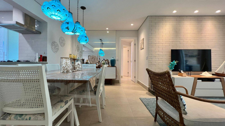 Imagem Apartamento com 3 Quartos à Venda, 124 m² em Riviera De São Lourenço - Bertioga Imagem Apartamento com 3 Quartos à Venda, 124 m² em Riviera De São Lourenço - Bertioga