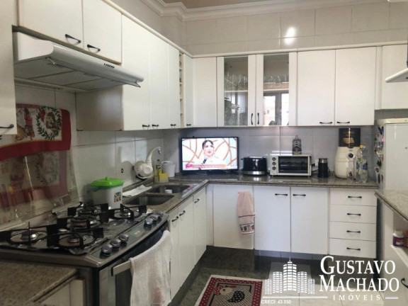 Imagem Imóvel com 3 Quartos à Venda, 270 m² em Aterrado - Volta Redonda