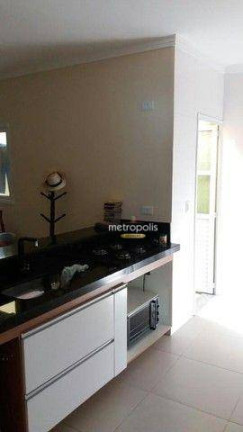 Imagem Apartamento com 2 Quartos à Venda, 51 m² em Vila Alpina - Santo André Imagem Apartamento com 2 Quartos à Venda, 51 m² em Vila Alpina - Santo André