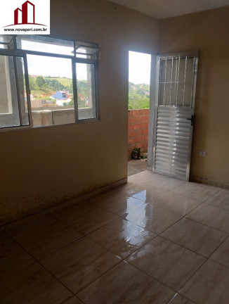 Imagem Casa com 1 Quarto à Venda,  em Portal Das Alamedas - Franco Da Rocha