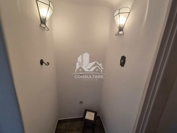 Imagem Apartamento com 3 Quartos à Venda, 200 m² em Boqueirão - Santos