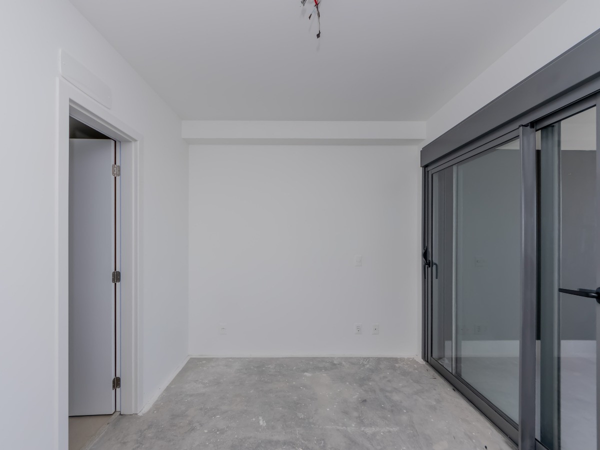 Imagem Apartamento com 3 Quartos à Venda, 186 m² em Real Parque - São Paulo