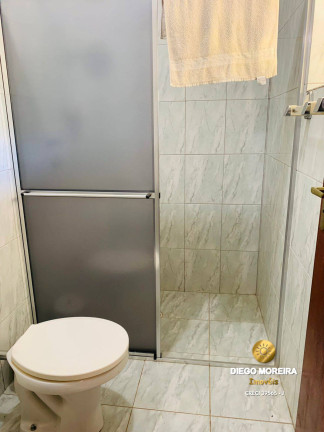 Chácara com 3 Quartos à Venda, 5 m² em Campininha - Atibaia