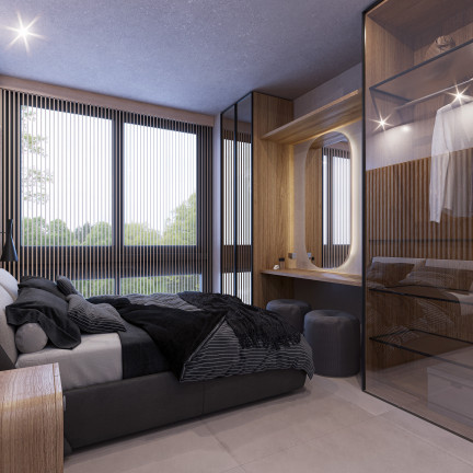Imagem Apartamento com 1 Quarto à Venda, 31 m² em Cabo Branco - João Pessoa