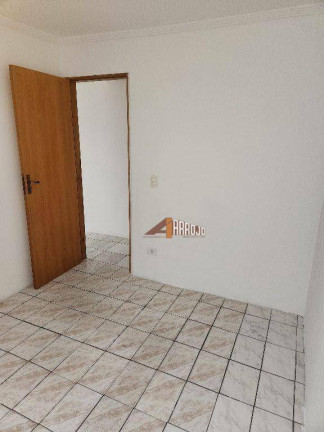 Imagem Casa com 2 Quartos para Alugar,  em Parque Do Carmo - São Paulo