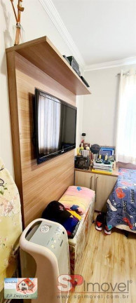 Imagem Apartamento com 3 Quartos à Venda, 60 m² em Parque Marajoara - Santo André Imagem Apartamento com 3 Quartos à Venda, 60 m² em Parque Marajoara - Santo André