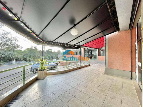 Imagem Sala Comercial à Venda, 1.534 m² em São Camilo - Cotia Imagem Sala Comercial à Venda, 1.534 m² em São Camilo - Cotia