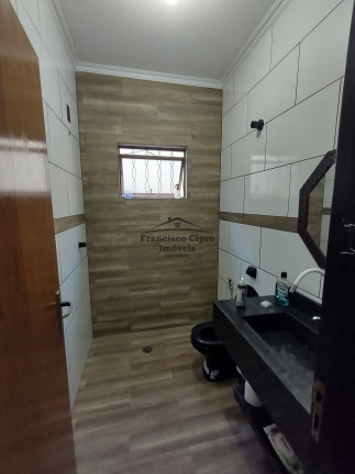 Imagem Sobrado com 4 Quartos à Venda, 250 m² em Jardim Paraíba - Aparecida Imagem Sobrado com 4 Quartos à Venda, 250 m² em Jardim Paraíba - Aparecida
