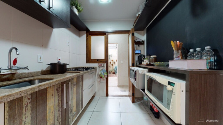 Imagem Imóvel com 3 Quartos à Venda,  em Camaquã - Porto Alegre