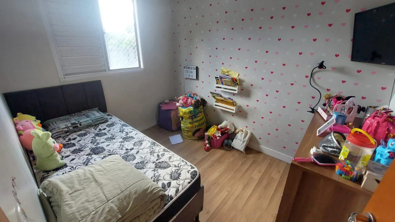 Imagem Apartamento com 2 Quartos à Venda, 50 m² em Parque Rincão - Cotia Imagem Apartamento com 2 Quartos à Venda, 50 m² em Parque Rincão - Cotia