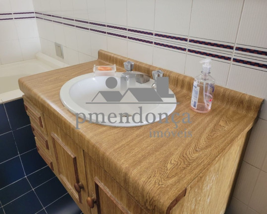 Imagem Apartamento com 3 Quartos à Venda, 115 m² em Higienópolis - São Paulo