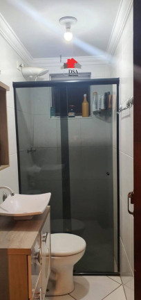 Imagem Apartamento com 2 Quartos à Venda, 60 m² em Parque Bandeirantes I (nova Veneza) - Sumaré