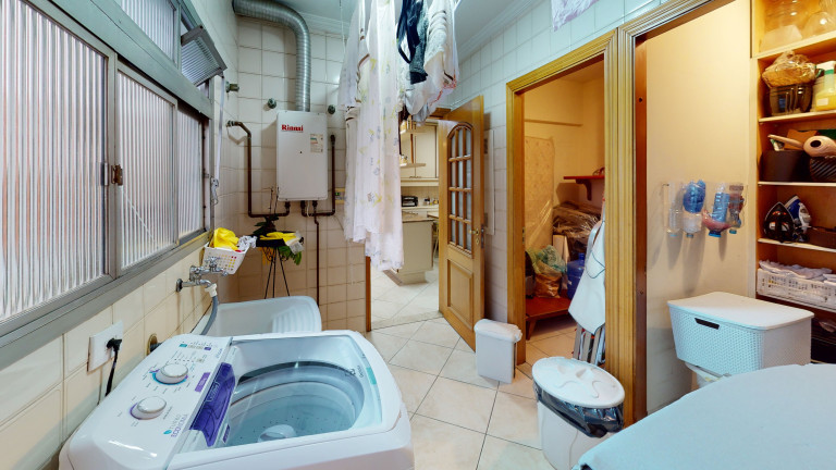Imagem Apartamento com 4 Quartos à Venda, 132 m² em Jardim Virginia Bianca - São Paulo Imagem Apartamento com 4 Quartos à Venda, 132 m² em Jardim Virginia Bianca - São Paulo