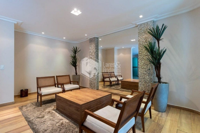 Imagem Apartamento com 3 Quartos à Venda, 121 m² em Vila Monte Alegre - São Paulo Imagem Apartamento com 3 Quartos à Venda, 121 m² em Vila Monte Alegre - São Paulo