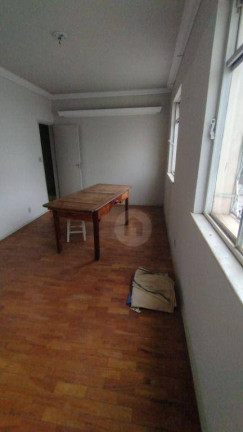 Imagem Apartamento com 3 Quartos à Venda, 80 m² em São Lucas - Belo Horizonte