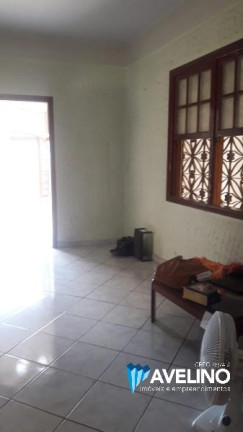 Imagem Casa com 6 Quartos à Venda, 288 m² em Centro - Campo Grande