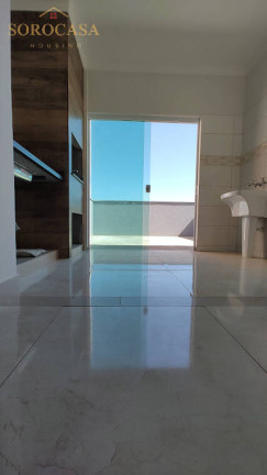 Imagem Casa com 2 Quartos à Venda,  em Jardim Residencial Villagio Ipanema I - Sorocaba