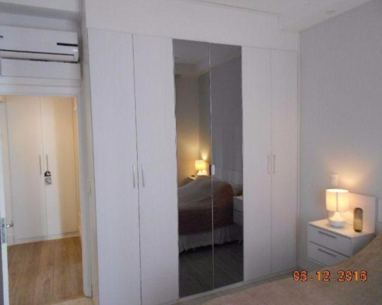 Imagem Apartamento com 1 Quarto à Venda, 80 m² em República - São Paulo Imagem Apartamento com 1 Quarto à Venda, 80 m² em República - São Paulo