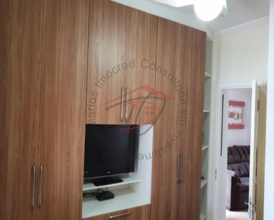 Imagem Imóvel com 2 Quartos à Venda, 110 m² em Residencial Real Parque Sumaré - Sumaré