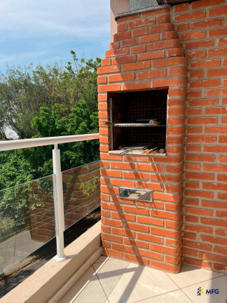 Imagem Apartamento com 3 Quartos à Venda, 85 m² em Jardim Europa - Sorocaba