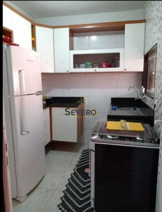 Imagem Casa de Condomínio com 2 Quartos à Venda, 55 m² em Arsenal - São Gonçalo