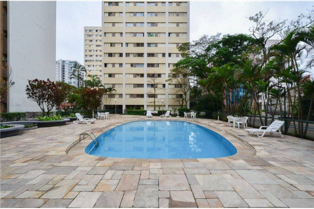 Imagem Apartamento com 3 Quartos à Venda, 113 m² em Vila Cruzeiro - São Paulo