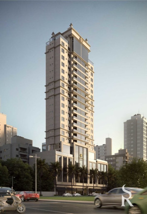 Cobertura com 4 Quartos à Venda, 296 m² em Pioneiros - Balneário Camboriú
