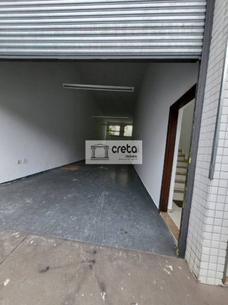Imagem Galpão para Alugar, 300 m² em Vila Anastácio - São Paulo Imagem Galpão para Alugar, 300 m² em Vila Anastácio - São Paulo