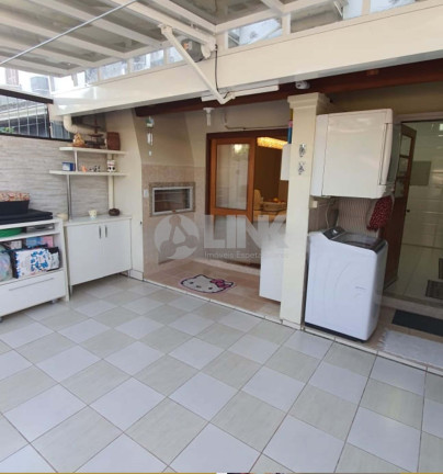 Imagem Imóvel com 3 Quartos à Venda, 186 m² em Cavalhada - Porto Alegre