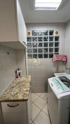 Imagem Apartamento com 3 Quartos à Venda, 110 m² em Praia Grande - Ubatuba