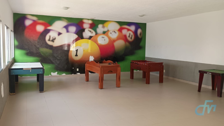 Imagem Apartamento com 2 Quartos à Venda, 57 m² em Loteamento Mogilar - Mogi Das Cruzes