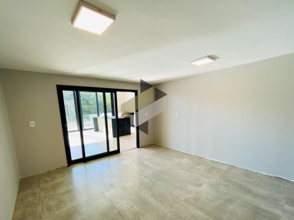 Imagem Casa com 3 Quartos à Venda, 303 m² em Alphaville Nova Esplanada - Votorantim