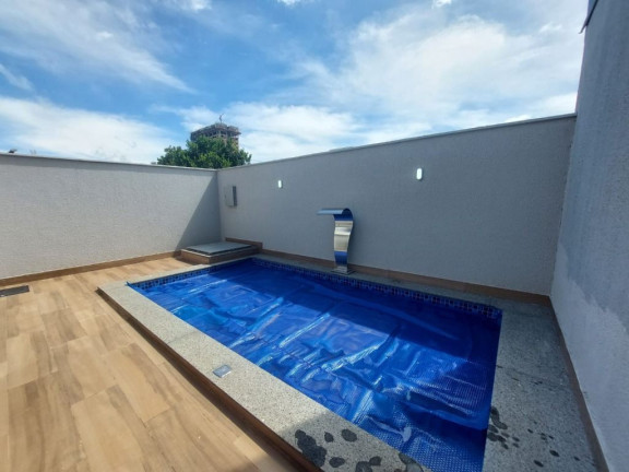 Imagem Casa com 3 Quartos à Venda, 170 m² em Vila Rosa - Goiânia