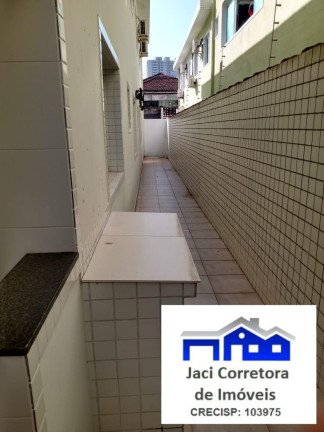 Imagem Casa com 3 Quartos à Venda, 180 m² em Campo Grande - Santos Imagem Casa com 3 Quartos à Venda, 180 m² em Campo Grande - Santos
